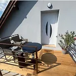 Relax Apartman-sümeg