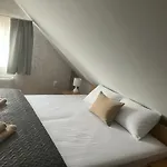 Relax Apartman-suemeg Sümeg