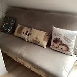 Relax Apartman-sümeg * Sümeg