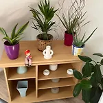 Relax Apartman-sümeg *
