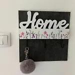 Relax Apartman-sümeg