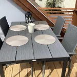 Relax Apartman-sümeg Apartment Sümeg