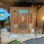 Relax Apartman-sümeg * Sümeg