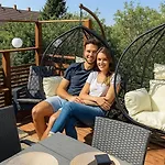 Apartment Relax Apartman-sümeg *