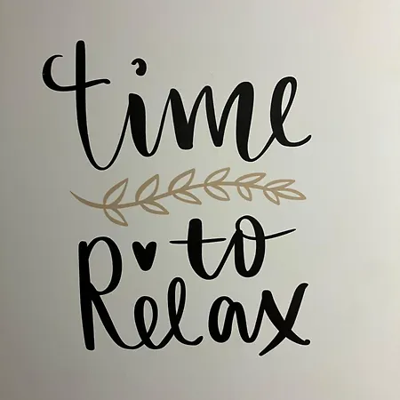 Διαμέρισμα Relax Apartman-suemeg Sümeg