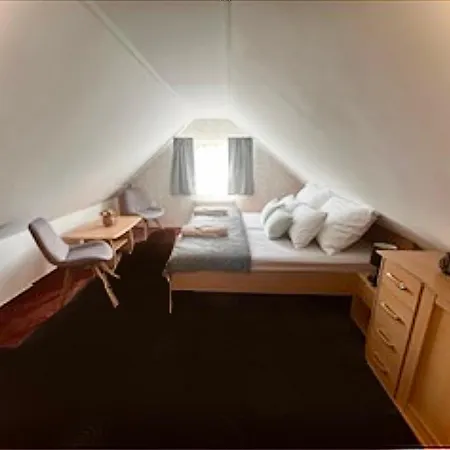 Lejlighed Relax Apartman-suemeg