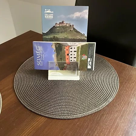 아파트 Relax Apartman-suemeg