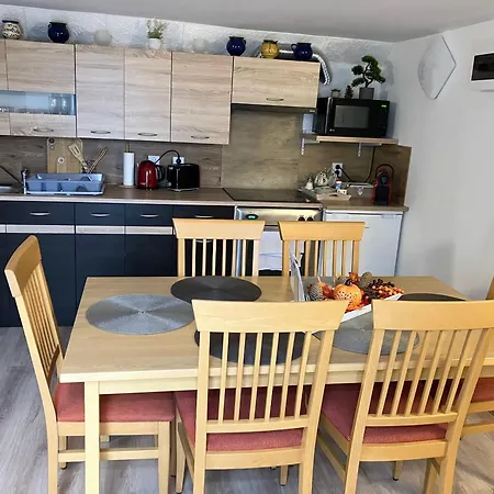 Relax Apartmán Sümeg