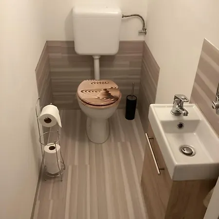 Relax Apartman-suemeg Sümeg