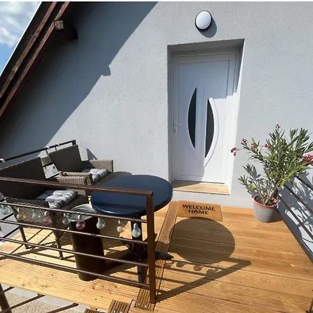 Relax Apartman-suemeg