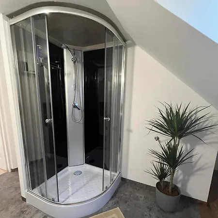 Relax Apartman-suemeg Apartamento