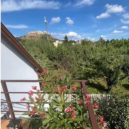 Relax Apartmán Sümeg