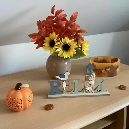 Apartmán Relax Sümeg