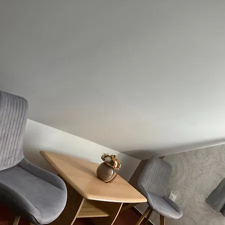 Relax Apartman-suemeg *