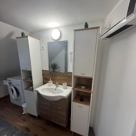 Relax Apartman-suemeg * 수메그