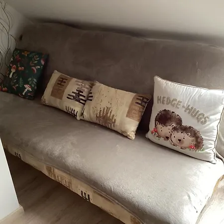 Relax Apartman-suemeg * 수메그
