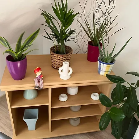 Relax Apartman-suemeg *