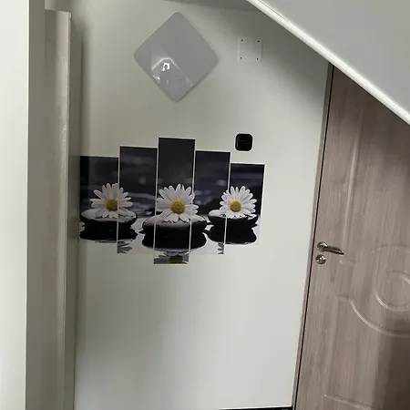 Relax Apartman-suemeg * 수메그