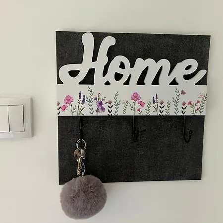 Relax Apartman-suemeg