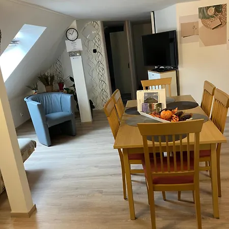 Relax Apartman-suemeg 수메그