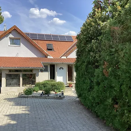Relax Apartman-suemeg Sümeg