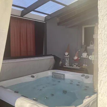 Relax Apartman-suemeg