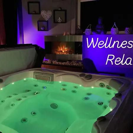 Relax Apartman-suemeg 수메그