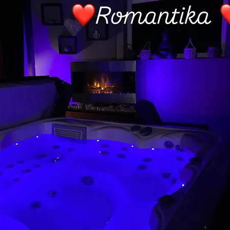 Relax Apartman-suemeg *