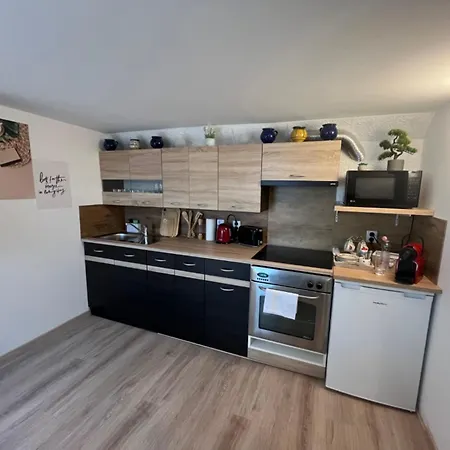 Relax Apartman-suemeg