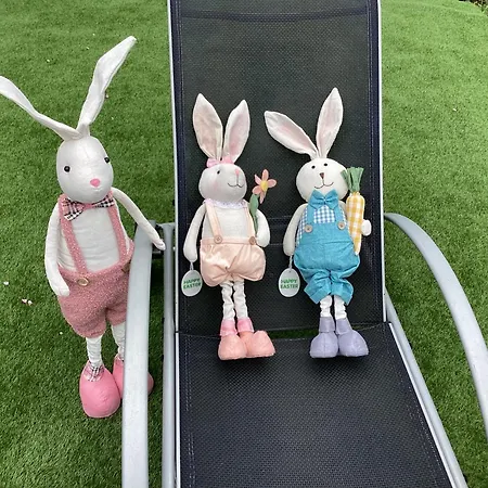 아파트 Relax Apartman-suemeg