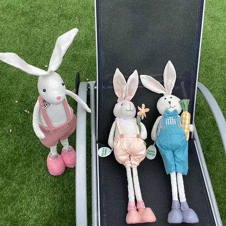 Relax Apartmán Sümeg