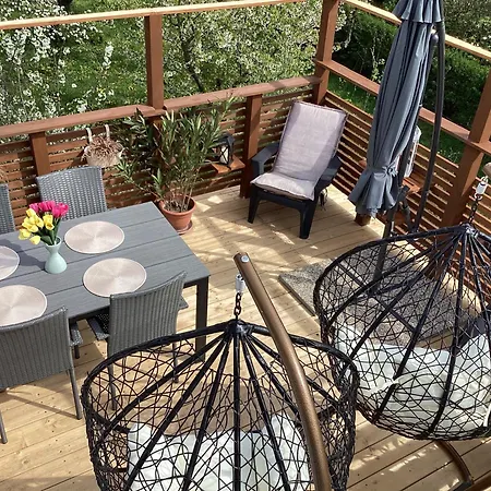 Relax Apartman-suemeg Lejlighed Sümeg