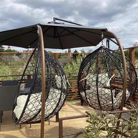 Relax Apartmán Sümeg