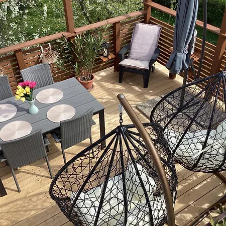 Relax Apartman-sümeg *