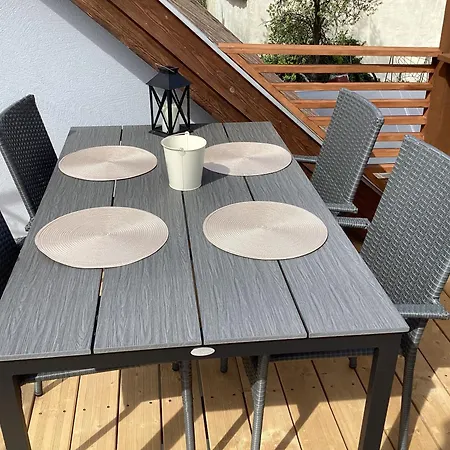 Relax Apartmán Sümeg