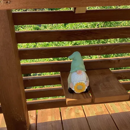 아파트 Relax Apartman-suemeg *