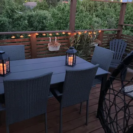 Relax Apartmán Sümeg