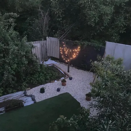 Apartmán Relax Sümeg