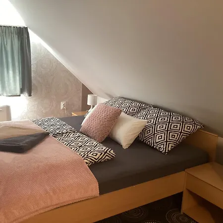 아파트 Relax Apartman-suemeg
