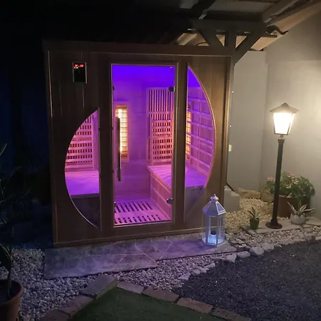 아파트 Relax Apartman-suemeg