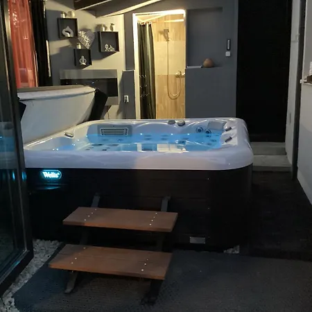 아파트 Relax Apartman-suemeg