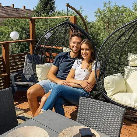Διαμέρισμα Relax Apartman-suemeg *