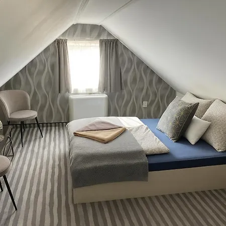 아파트 Relax Apartman-suemeg
