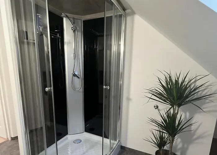 Apartment Relax Apartman-sümeg *
