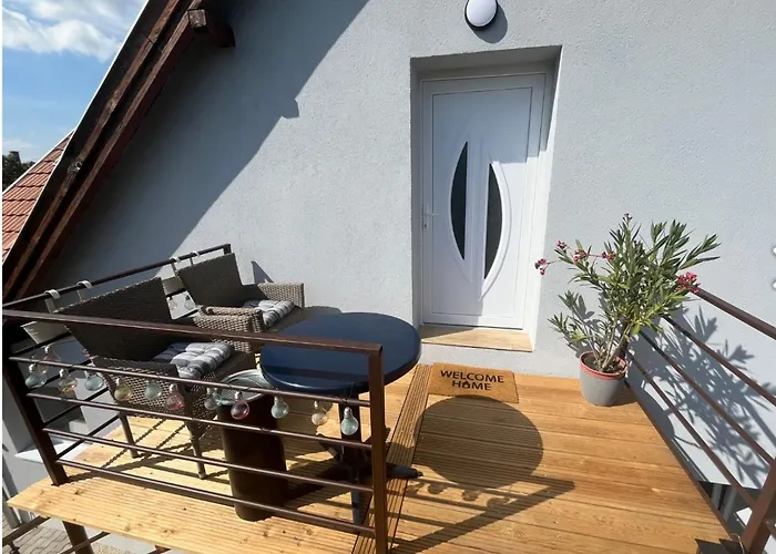 Relax Apartman-suemeg