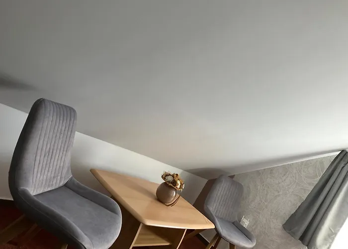 Relax Apartman-suemeg *