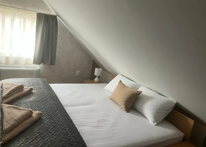 Relax Apartman-suemeg Sümeg