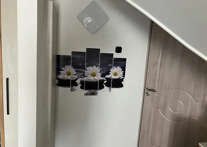 Relax Apartman-suemeg * Sümeg
