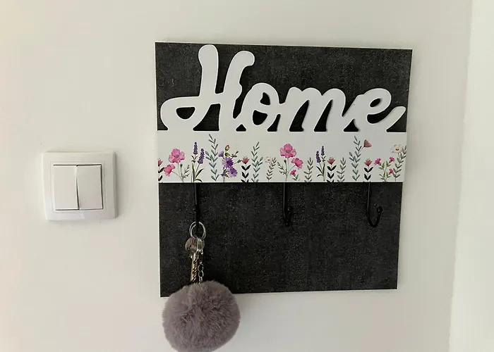 Relax Apartman-suemeg