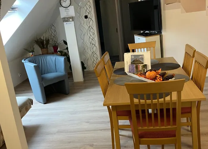 Relax Apartman-suemeg Sümeg